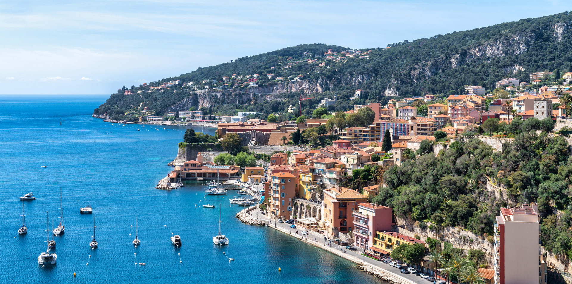 Highlights of Spain & the Provence