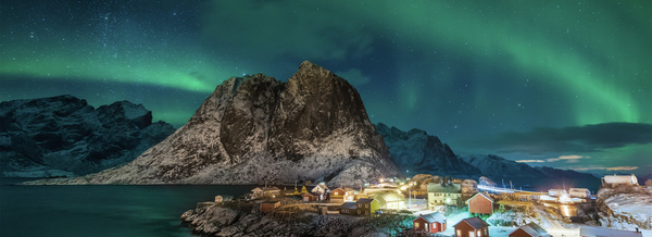 Norway in Every Light